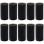 Aquarium Inlet Sponge 10 pcs Filter Foam Protector Replacement Sponge Cover Fish Tank Inlet Foam Aquarium V1188-MS-227-2067