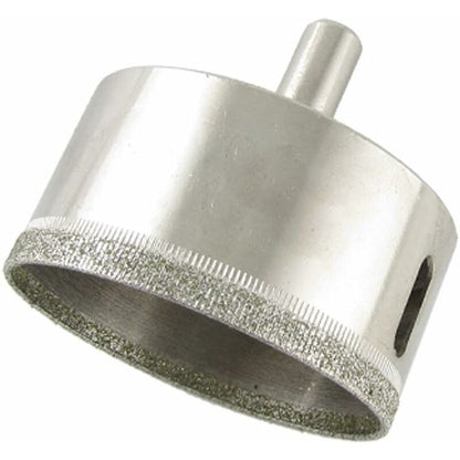 2-3/8" Inch 60Mm Diamond Hole Saw Tile Ceramic Glass Porcelain Marble Drill Bit Tool V1188-MS-227-2081