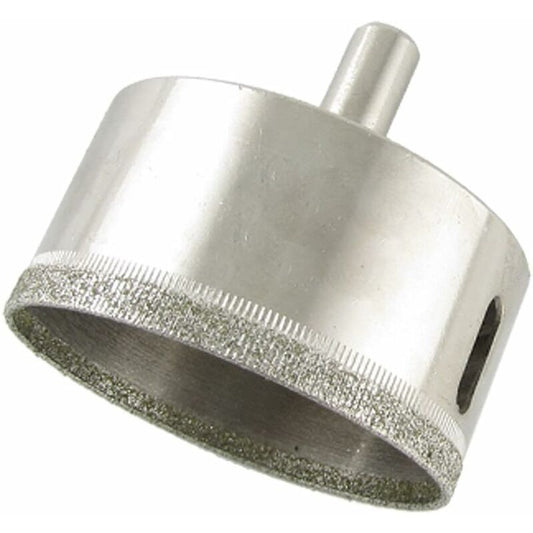 2-3/8" Inch 60Mm Diamond Hole Saw Tile Ceramic Glass Porcelain Marble Drill Bit Tool V1188-MS-227-2081