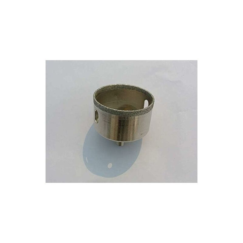 2-3/8" Inch 60Mm Diamond Hole Saw Tile Ceramic Glass Porcelain Marble Drill Bit Tool V1188-MS-227-2081