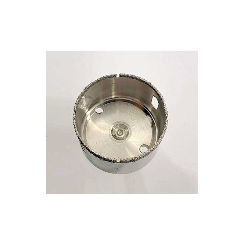 2-3/8" Inch 60Mm Diamond Hole Saw Tile Ceramic Glass Porcelain Marble Drill Bit Tool V1188-MS-227-2081