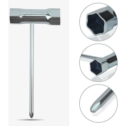 Universal Brushcutter Head Nut Kit, For Thermal Brushcutter, Stihl, Echo, Ryobi Head V1188-MS-227-2084