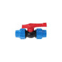 Plastic Ball Valve For 32Mm Compression Pipe V1188-MS-227-2088