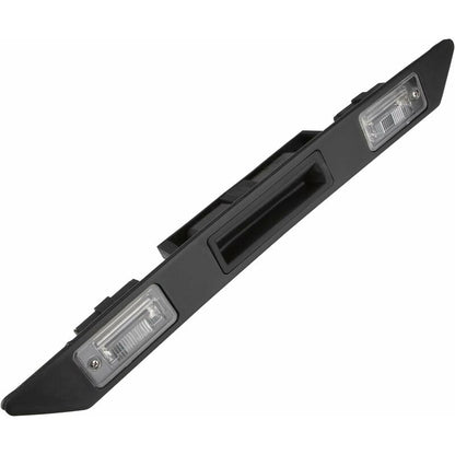 8P48275743Fz Trunk Handle For License Plate A3 A4 A6 Q7 B6 V1188-MS-227-2090