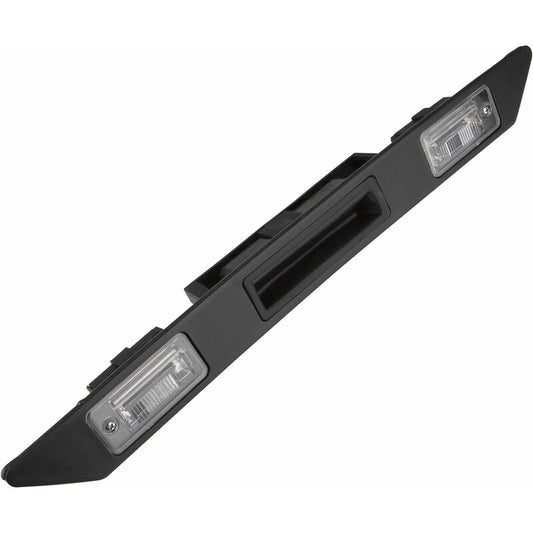 8P48275743Fz Trunk Handle For License Plate A3 A4 A6 Q7 B6 V1188-MS-227-2090
