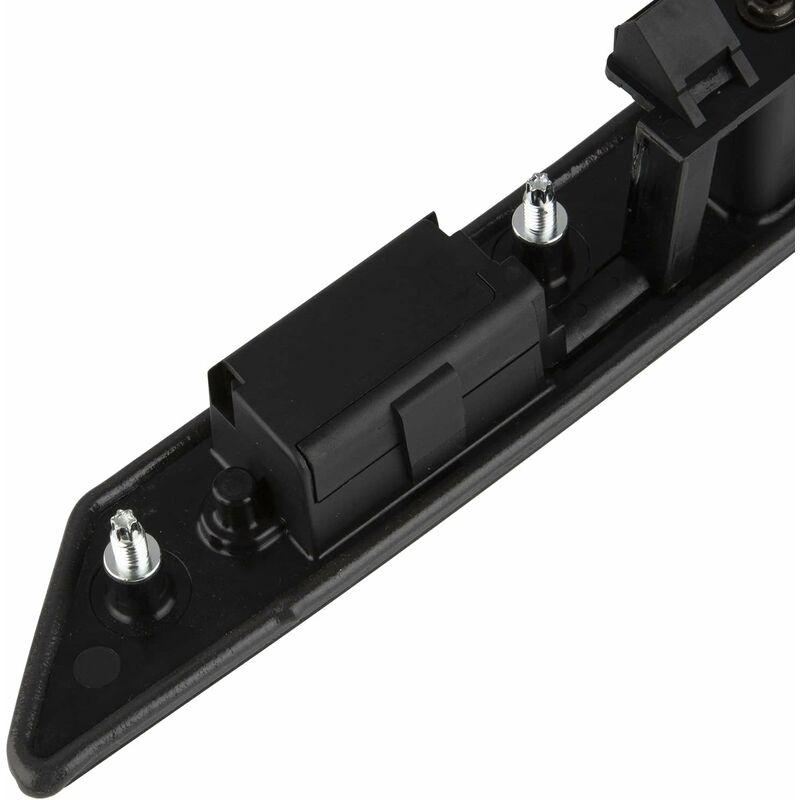 8P48275743Fz Trunk Handle For License Plate A3 A4 A6 Q7 B6 V1188-MS-227-2090