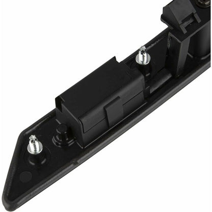 8P48275743Fz Trunk Handle For License Plate A3 A4 A6 Q7 B6 V1188-MS-227-2090