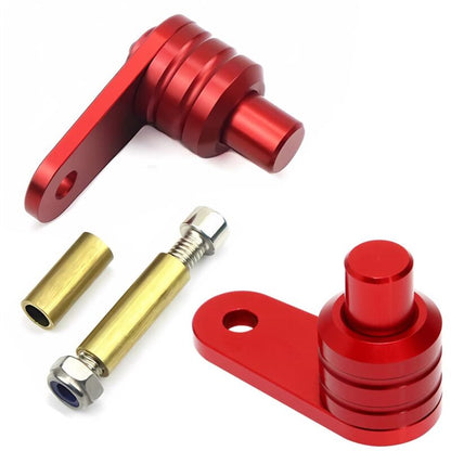 Motorcycle Brake Lever Parking Button, Motorcycle Parking Brake Switch, Parking Brake Switch, Motorcycle V1188-MS-227-2101