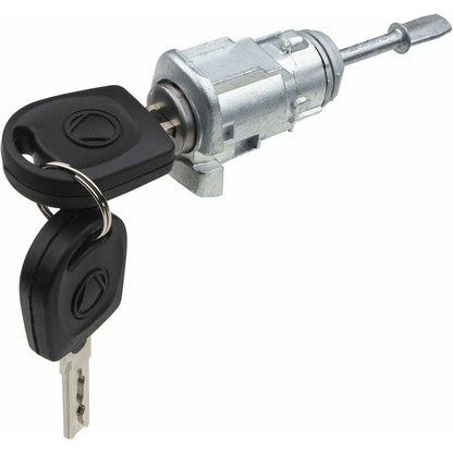 Front Left Right Door Lock Cylinder Compatible With Golf Iv Bora Passat B5 Skoda Fabia 3B0837167 3B0837168 V1188-MS-227-2104