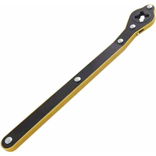 Labor Saving Wrench Auto Jack Ratchet Wrench Car Jack And Lug Wrench Handle For Motorcycle, Car, Suv And V1188-MS-227-2113