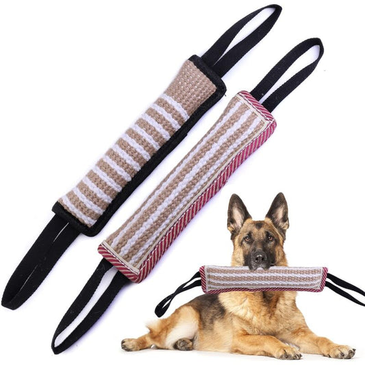 Dog Bite Toys, Dog Bite Toys, Dog Bite Toys, Jute Dog Bite Toys, Dog Training Toys, Interactive Toys For V1188-MS-227-2128