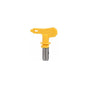 Airless 311 Universal Paint Spray Gun - Professional High Pressure Electric Spray Gun - Machine Tip - V1188-MS-227-2133