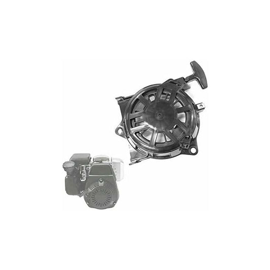 Complete Lawn Mower Starter For Gcv 160, For Gcv 190 And More V1188-MS-227-2139