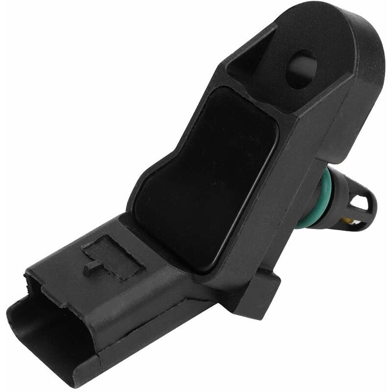 Map Sensor, Manifold Pressure Sensor Manifold Absolute Pressure Map Sensor Fits For 1920Aj 9639381480 V1188-MS-227-2141