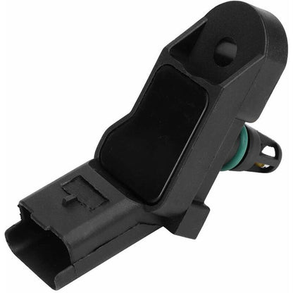 Map Sensor, Manifold Pressure Sensor Manifold Absolute Pressure Map Sensor Fits For 1920Aj 9639381480 V1188-MS-227-2141