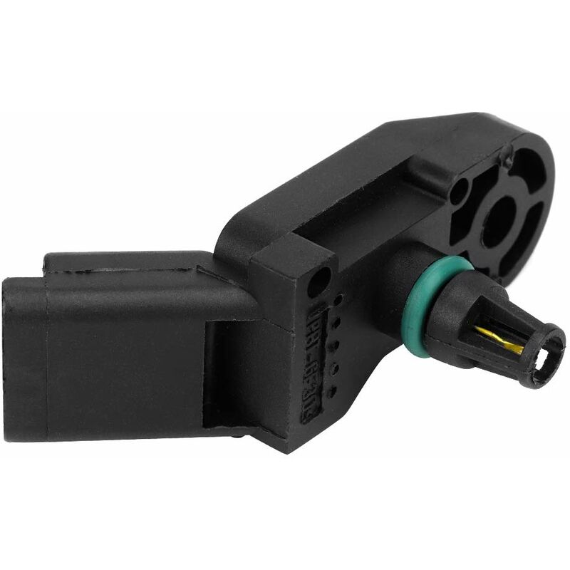 Map Sensor, Manifold Pressure Sensor Manifold Absolute Pressure Map Sensor Fits For 1920Aj 9639381480 V1188-MS-227-2141