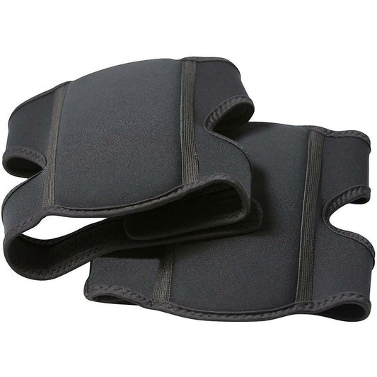 Garden Knee Pads, Ultra Comfort Soft Neoprene Knee Pads Knee Protector For Home Gardener Water Resistant V1188-MS-227-2158