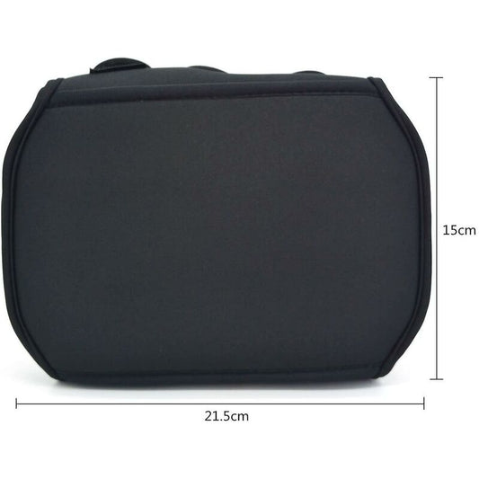 Garden Knee Pads, Ultra Comfort Soft Neoprene Knee Pads Knee Protector For Home Gardener Water Resistant V1188-MS-227-2158