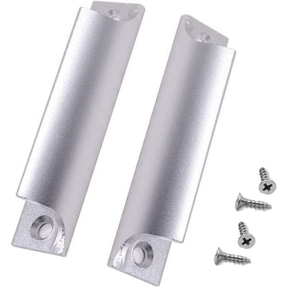 Sliding Door Handle - Kitchen Cabinet Handle - Balcony Door Handle, Suitable For Sliding Doors, Wooden Doors, V1188-MS-227-2164