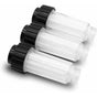 Water Filter With Filter Insert For Pressure Washers 4.730-059.0 - 3/4" Fitting For K2 To K7 - 3 Pack V1188-MS-227-2167