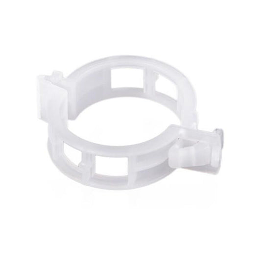 100 pcs Garden Plant Clips, Plant Ties, Vine Twine, Trellis, Vegetable Vine Cages, Grafting Tools For Growing V1188-MS-227-2180