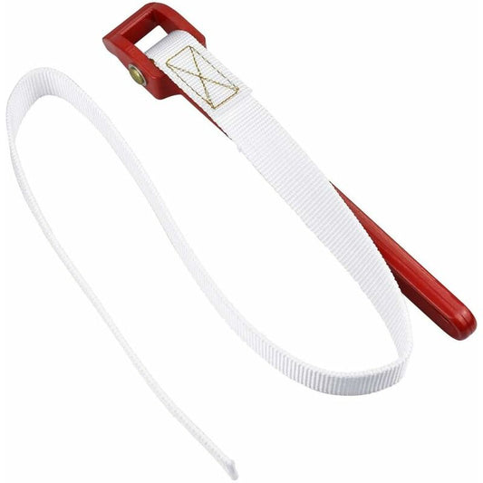 Universal Strap Wrench Rubber Strap Wrench 85Cm Oil Filter Strap Wrench For Jar Opener Tractor Oil Filter V1188-MS-227-2202