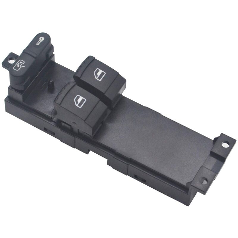 Window Regulator Control Switch Window Button 1J3959857 For Golf 4 Leon Fabia Octavia V1188-MS-227-2220