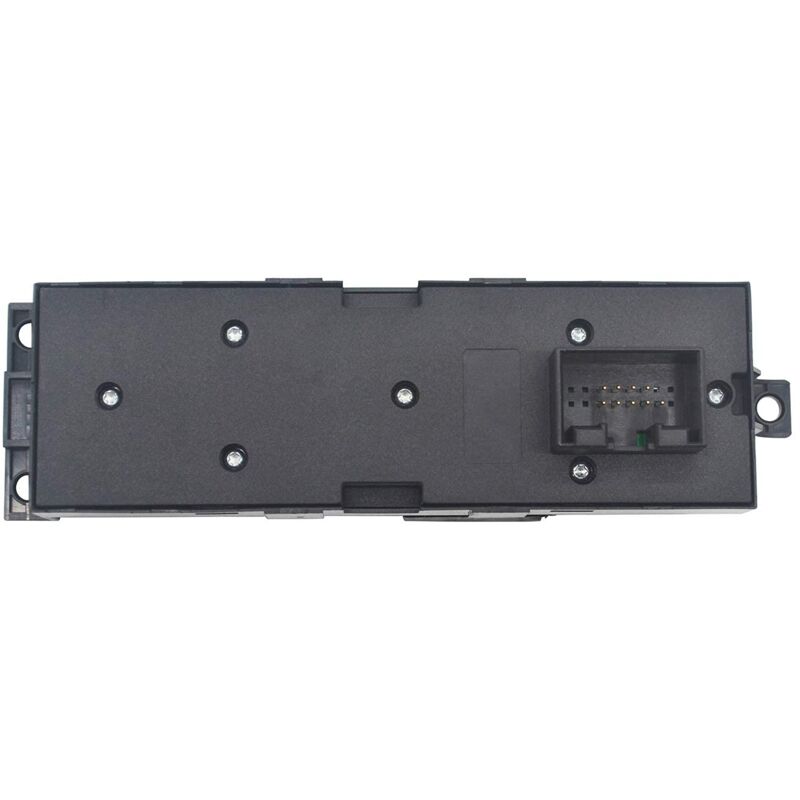 Window Regulator Control Switch Window Button 1J3959857 For Golf 4 Leon Fabia Octavia V1188-MS-227-2220