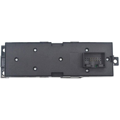 Window Regulator Control Switch Window Button 1J3959857 For Golf 4 Leon Fabia Octavia V1188-MS-227-2220