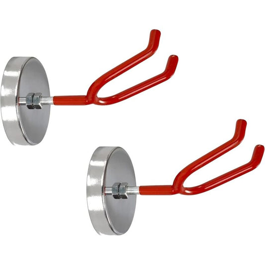 Paint Gun Holder With Magnetic Base, Paint Gun Accessories, Universal Holder On Shelves And Other Magnetic V1188-MS-227-2236