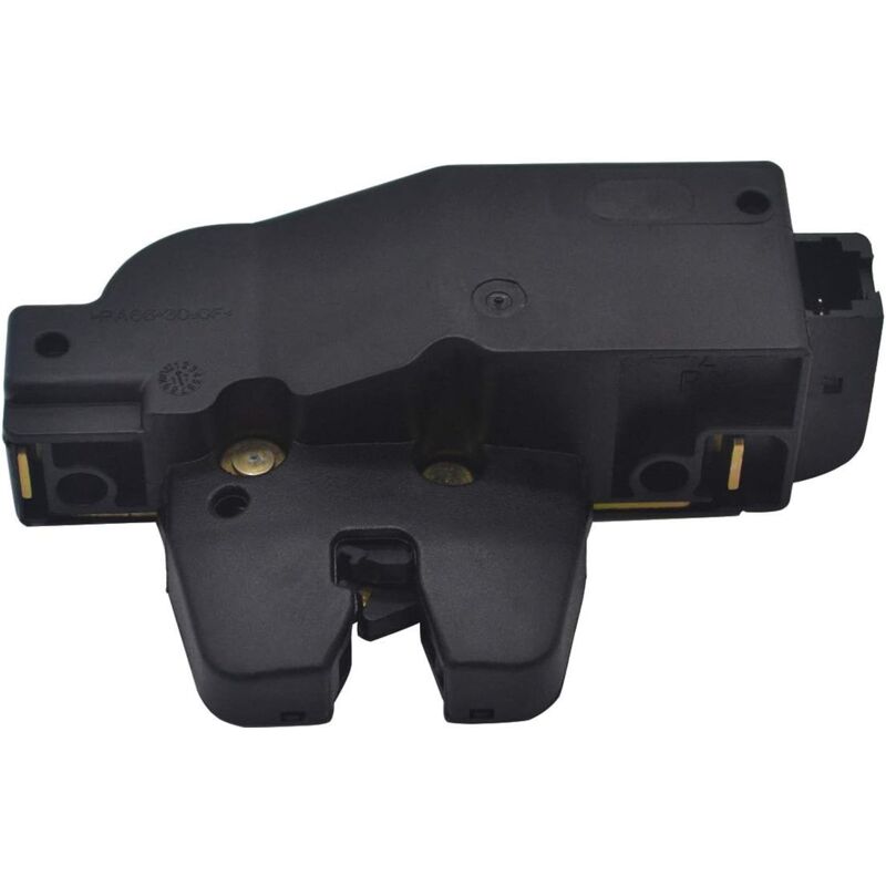 Tailgate Trunk Lock 9646091580 Fit Citroen C3 C4 Xsara Picasso 206 307 V1188-MS-227-2258