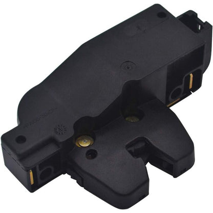 Tailgate Trunk Lock 9646091580 Fit Citroen C3 C4 Xsara Picasso 206 307 V1188-MS-227-2258