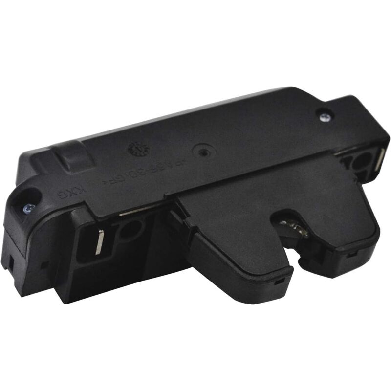 Tailgate Trunk Lock 9646091580 Fit Citroen C3 C4 Xsara Picasso 206 307 V1188-MS-227-2258