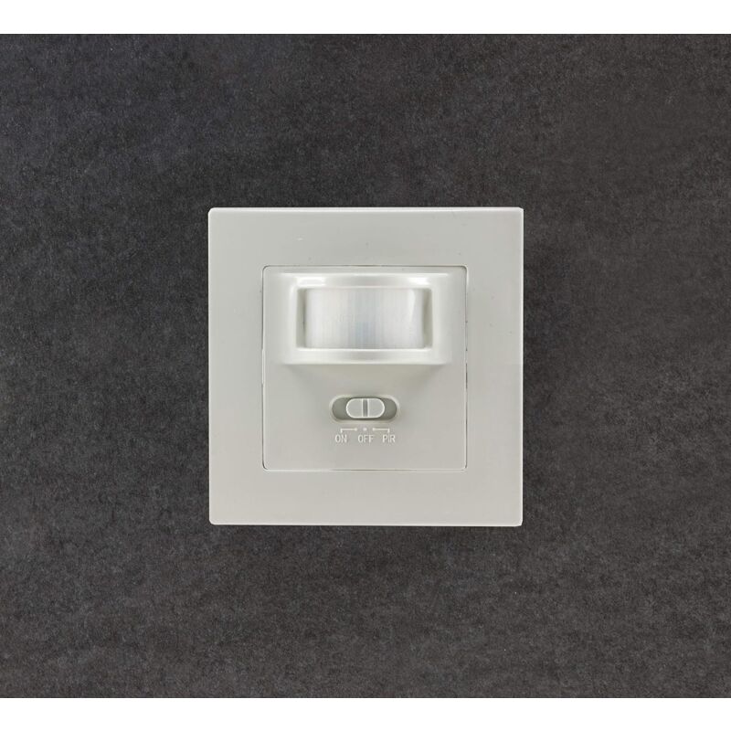 110V-220V Infrared Sensor Switch, Dual-Use Ordinary Human Body Sensor Switch V1188-MS-227-2261