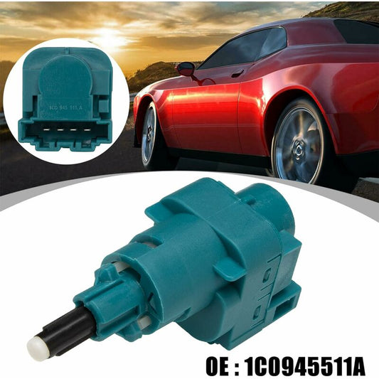 Stop Light Switch For Golf Mk4 T4 T5 Caddy Bora 1C0945511A 1J0945511 V1188-MS-227-2271