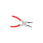 Multifunctional Carbon Steel Mig Welding Pliers Insulated Handle Cleaning Nozzle Wire Cutter Connection Tool V1188-MS-227-2277