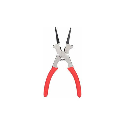 Multifunctional Carbon Steel Mig Welding Pliers Insulated Handle Cleaning Nozzle Wire Cutter Connection Tool V1188-MS-227-2277