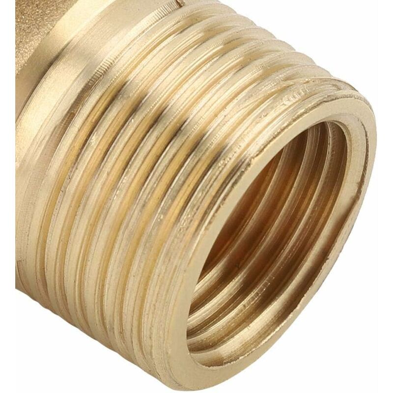 Brass Ice Tower Pond Waterfall Cedar Water Fountain Spray Nozzle Head Adjustable Cedar Shape Basin Flow V1188-MS-227-2298