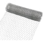 Galvanized Hexagonal Chicken Wire 400Mm X 5M For Craft Projects, Gardening, Home Decor V1188-MS-227-2317