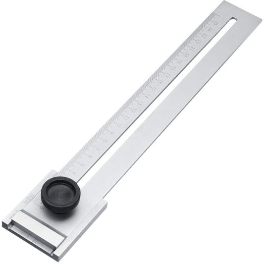 0-200Mm/0-250Mm Screw Cutting Marking Gauge For Woodworking Carbon Steel Measurement 0.1Mm Calibration Tool V1188-MS-227-2329