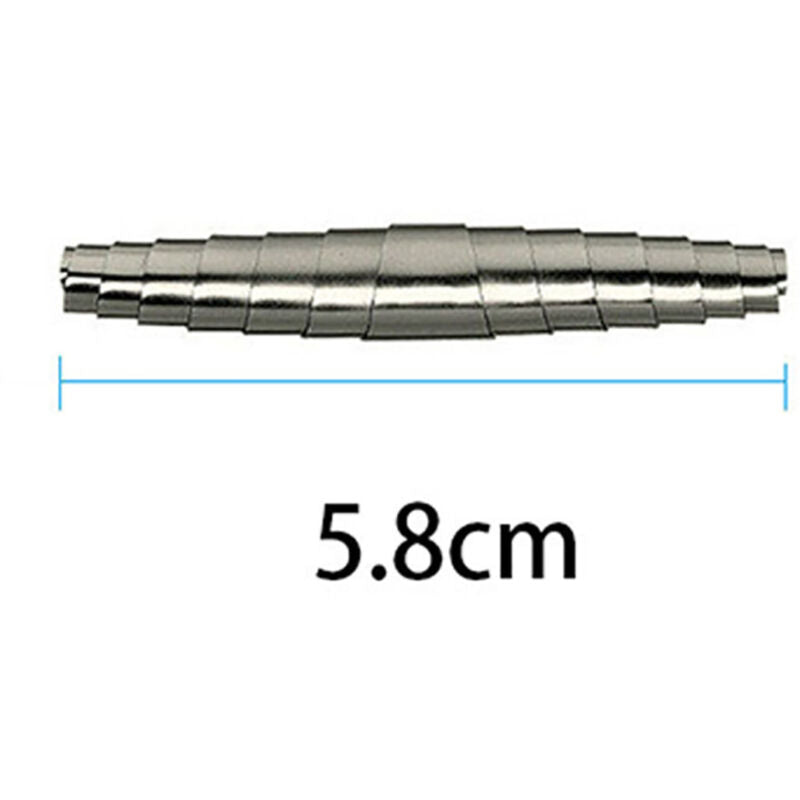 Volute Pruner Springs, Replacement Volute Spring, Stainless Steel Garden Pruner Spring Parts, Replacement V1188-MS-227-2332