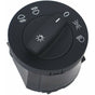 Headlight Lamp Control Switch For Golf 5 6 Jetta Passat Touran 1T0941431C V1188-MS-227-2343