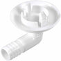 Air Conditioning Drainage Hose Connector Elbow Fitting For Mini-Split Units And Window Ac Unit Parts 30Mm 1 V1188-MS-227-2362