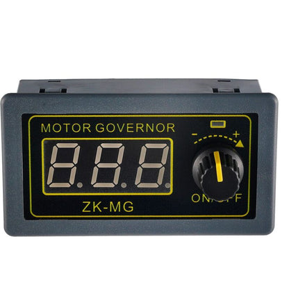 Pwm Motor Speed Controller Adjustable Speed Regulator With ROtary Switch Continuously Variable Dc 5V 12V 24V V1188-MS-227-2364