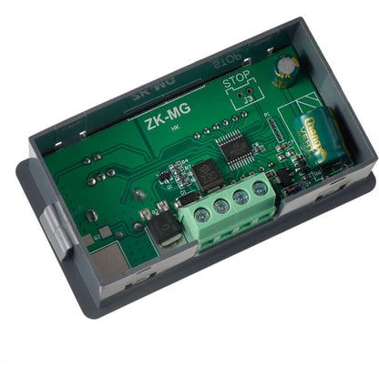 Pwm Motor Speed Controller Adjustable Speed Regulator With ROtary Switch Continuously Variable Dc 5V 12V 24V V1188-MS-227-2364