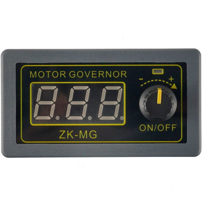 Pwm Motor Speed Controller Adjustable Speed Regulator With ROtary Switch Continuously Variable Dc 5V 12V 24V V1188-MS-227-2364