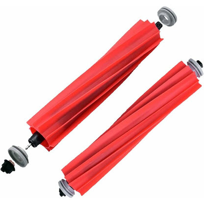 2 pcs Replacement Main Brush Accessories Kit For ROborock S7 Plus S7 Maxv S7 Maxv Ultra T7S T7 Plus RObot V1188-MS-227-2370