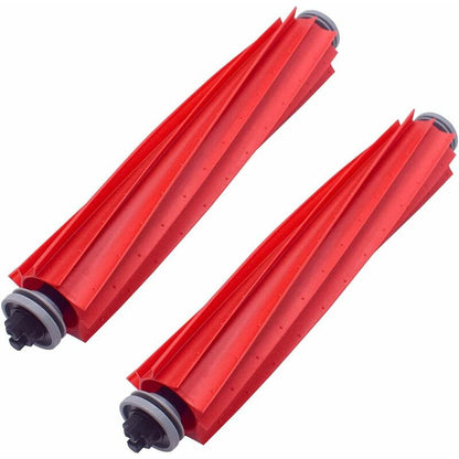 2 pcs Replacement Main Brush Accessories Kit For ROborock S7 Plus S7 Maxv S7 Maxv Ultra T7S T7 Plus RObot V1188-MS-227-2370