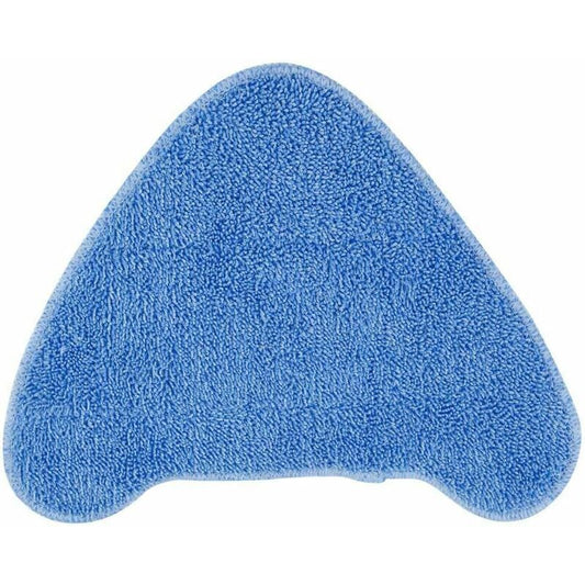 3 Pack Washable Microfiber Cleaning Pads Compatible With Vax Steam Cleaner S85-Cm S86-Sf-Cc S86-Sf-C V1188-MS-227-2371