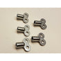 Radiator Bleeder Wrench, 5-Piece Set V1188-MS-227-2380
